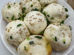 -老西白点心店