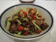 -新新湘菜馆(新中街二条店)