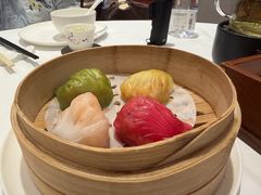 -白天鹅宾馆-宏图府餐厅