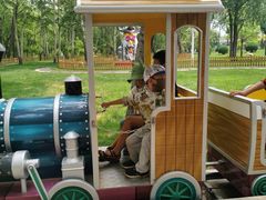 -南戴河国际娱乐中心