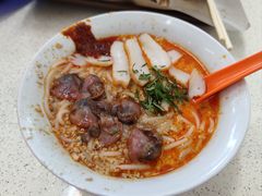 -结霜桥叻沙