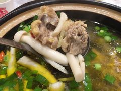 -好福记饭店(红梅公园店)