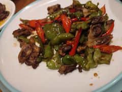 -快乐老家三鲜饺子东北菜(南六中路店)