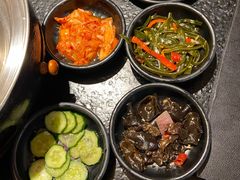 -九田家黑牛烤肉料理(石路天虹店)