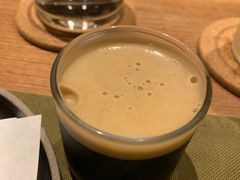-RONIN Snack Bar