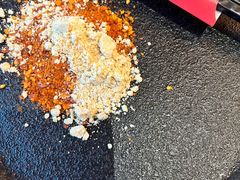 -周丹丹原味烧烤(香格里拉店)