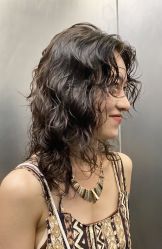-MY HAIR ARDOR