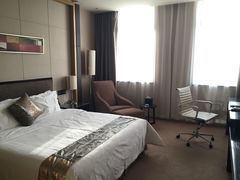 -大同云冈美高大酒店