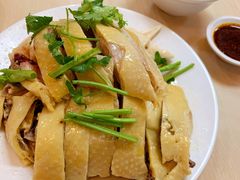 泰煌鸡-泰煌鸡·上海白斩鸡·沪菜(平利店)