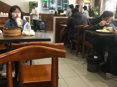大堂-共和春(甘泉路店)