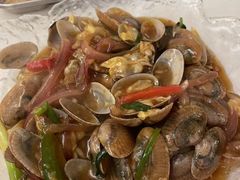 -白仁仔· 活烤海鲜 宵夜(豫园店)