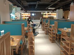 -大别山烤肉(弘阳广场店)