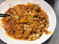 -烤肉宛饭庄(北新桥店)