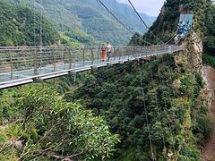 -宁波五龙潭景区