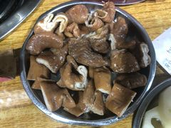-渝味黄姐火锅(黄泥村店)
