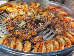 -解放碑威斯汀酒店-知味国际美食餐厅