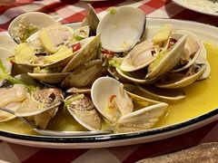 -安立可意大利美食