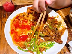 -袁家村关中印象体验地(大唐不夜城店)