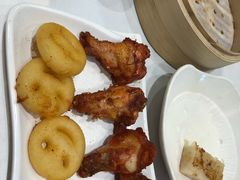 -稻香酒家·33年老字号·港式粤菜(富邦中心店)