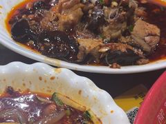 -渝味堂(彩云城店)