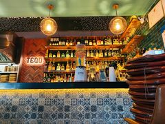-TEQO·Mexican food & Bar
