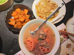 -湘阁里辣(南联锦泰城店)