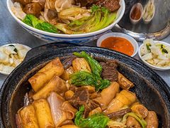 -珍珍小食店(西华路店)
