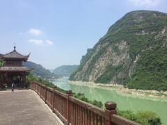 -乌江画廊(彭水苗族土家族自治县)