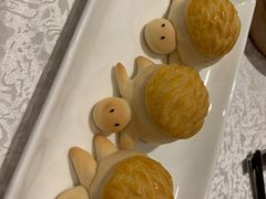 -红棉中餐厅·广州海航威斯汀酒店