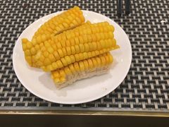 -城市名人酒店-喝彩西餐厅(名人城市广场店)