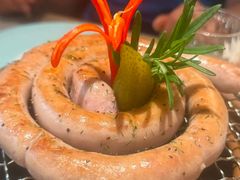 -波特曼西餐厅(南岗店)