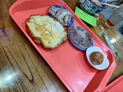 -伊穆祥牛肉面总店·清真