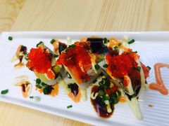 -樱の千渡日式料理·铁板烧•烧鸟(金盛田广场店)