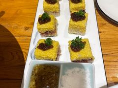 -壹零捌道·北京烤鸭(车公庄店)