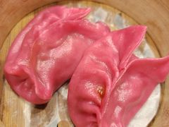 -老边饺子馆(中街店)