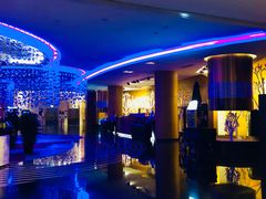 -青岛海尔洲际酒店