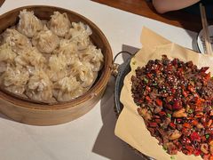 -真定郝家排骨(正定县总店)