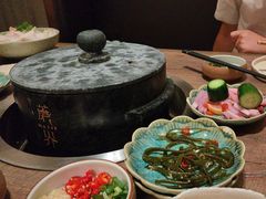 -蘑界·野生菌火锅(深业上城店)