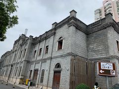 -三坊七巷历史文化街区