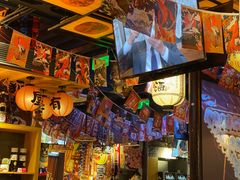 -有喜屋·烧鸟·居酒屋(三钢里店)