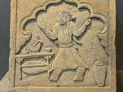 -洛阳古墓博物馆