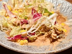 自助蔬菜-筱田の食堂·izakaya(淮海中路店)