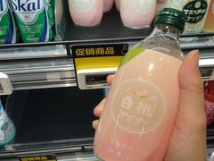 -盒马鲜生(岭南新世界店)