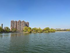 -沙澧河风景区