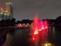 -南宁南湖公园