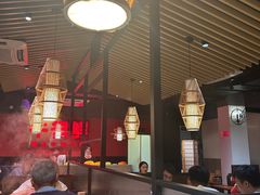 -牛很鲜潮汕牛肉火锅(朝晖路店)