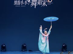 -芭芭拉舞蹈·星星演说家(珠江新城校区)