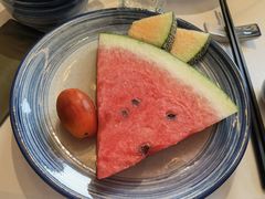 -八府香鸭·啫啫煲(华山路店)