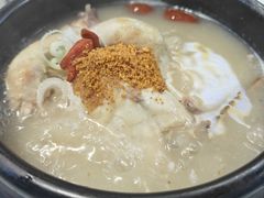 滋养鸡汤-长顺参鸡汤店(西塔总店)