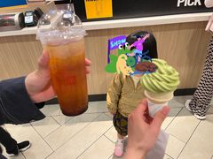 -麦当劳(新濠影汇店)